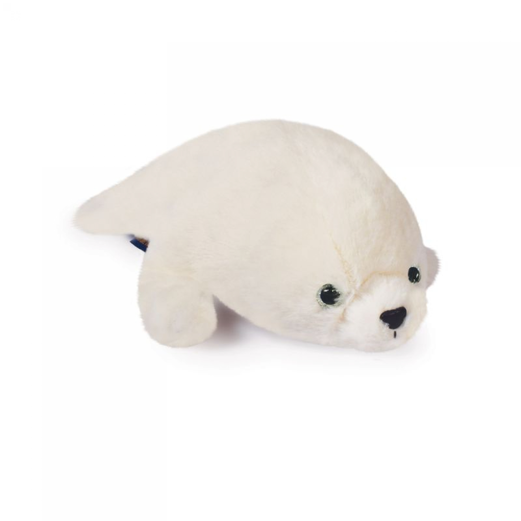 Histoire D Ours Peluche Tresors Marins Bebe Phoque 35 Cm Made In Bebe