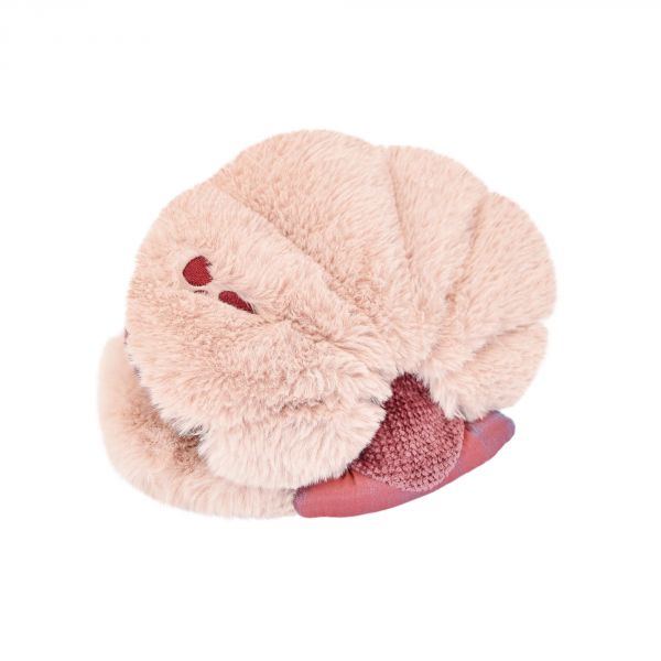 Peluche Trésors marins Coquillage 17 cm