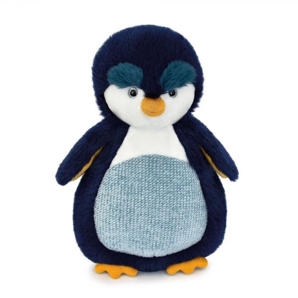 Peluche Trésors marins Pingouin 25 cm