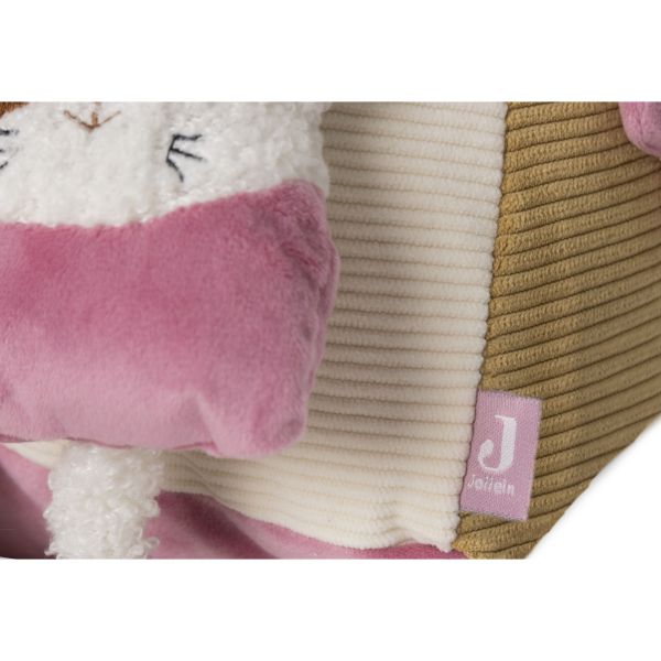 Triangle d’activités bébé Flower Fairies