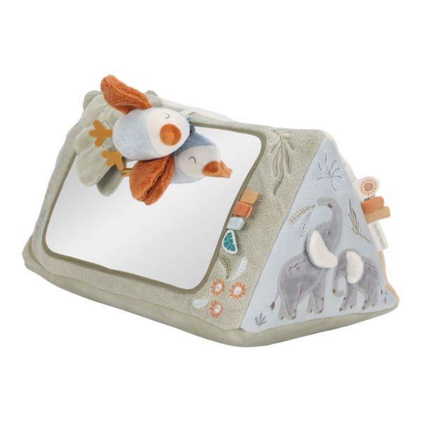 Triangle d'activités - Safari Friends