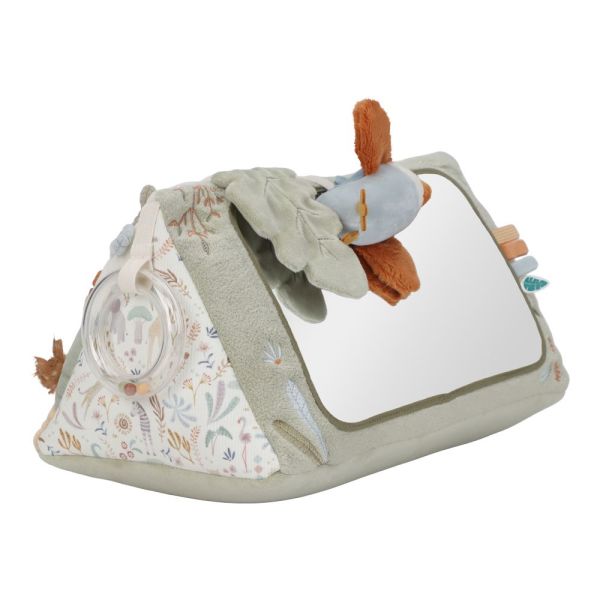 Triangle d'activités - Safari Friends