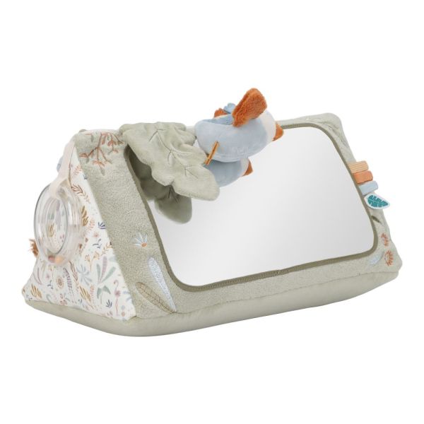 Triangle d'activités - Safari Friends