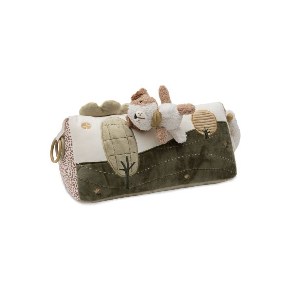 Triangle d’activités bébé Tiny Park