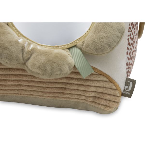 Triangle d’activités bébé Tiny Park