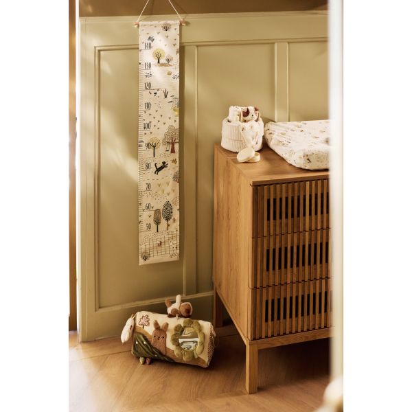 Triangle d’activités bébé Tiny Park