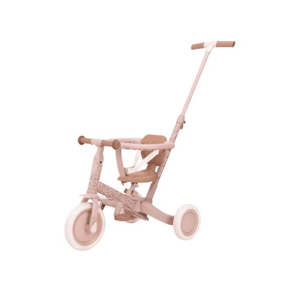 Tricycle 4 en 1 - Fairy Floral