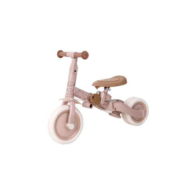 Tricycle 4 en 1 - Fairy Floral
