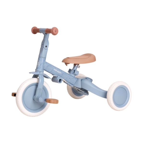 Tricycle 4 en 1 - Forest Adventure