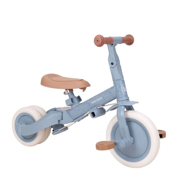 Tricycle 4 en 1 - Forest Adventure