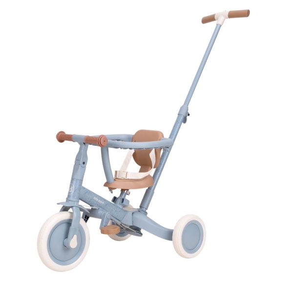 Tricycle 4 en 1 - Forest Adventure