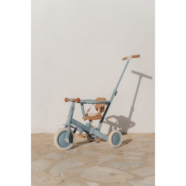 Tricycle 4 en 1 - Forest Adventure