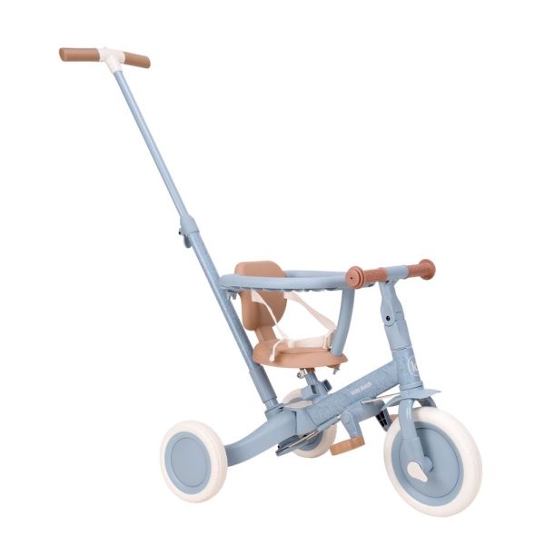Tricycle 4 en 1 - Forest Adventure