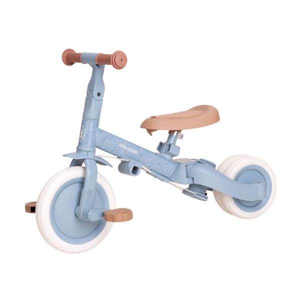 Tricycle 4 en 1 - Forest Adventure