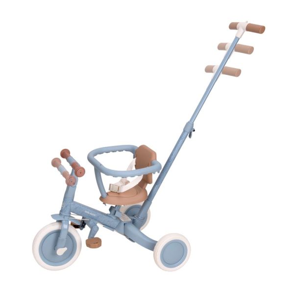 Tricycle 4 en 1 - Forest Adventure
