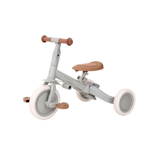 Tricycle 4 en 1 - Pure Sage