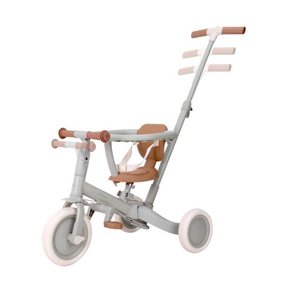 Tricycle 4 en 1 - Pure Sage
