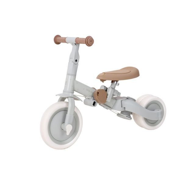 Tricycle 4 en 1 - Pure Sage