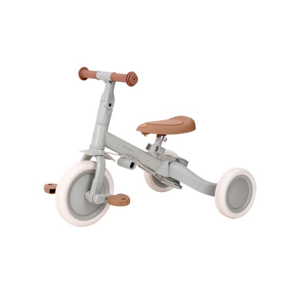 Tricycle 4 en 1 - Pure Sage