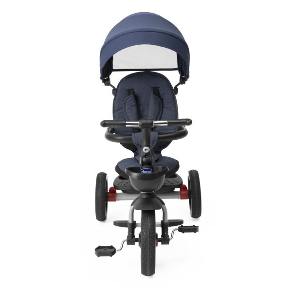 Tricycle pliable 4 en 1