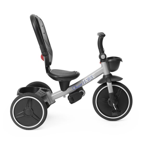 Tricycle pliable 4 en 1