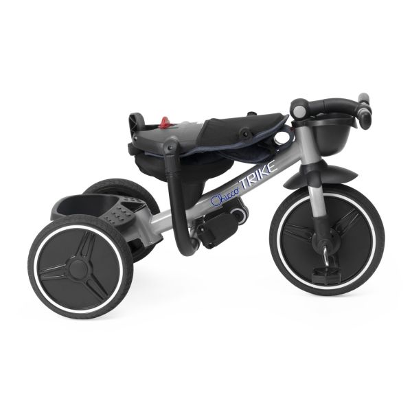 Tricycle pliable 4 en 1