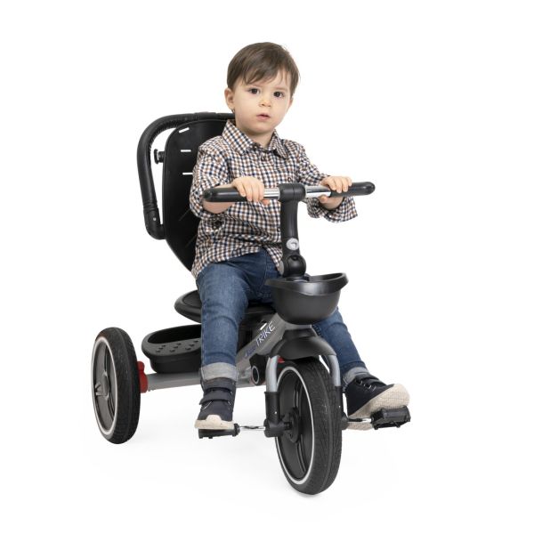 Tricycle pliable 4 en 1