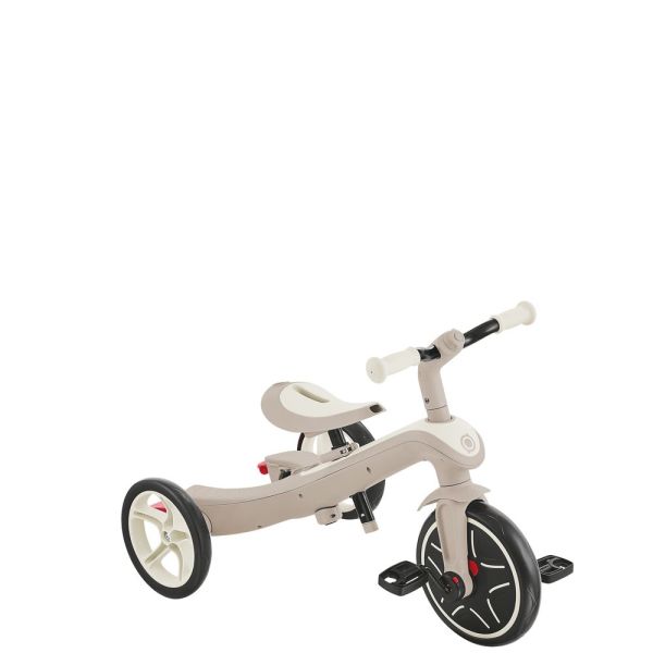 Tricycle explorer 4 en 1 évolutif Eco-logic Sable