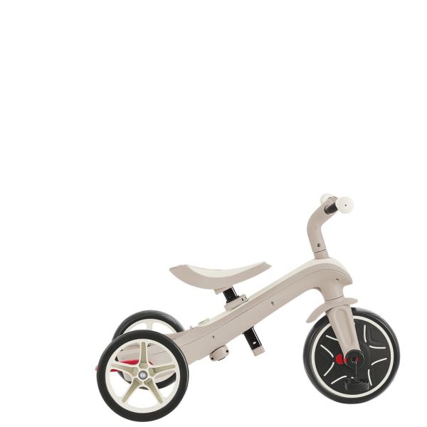 Tricycle explorer 4 en 1 évolutif Eco-logic Sable
