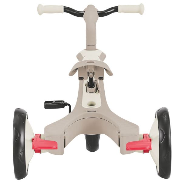 Tricycle explorer 4 en 1 évolutif Eco-logic Sable