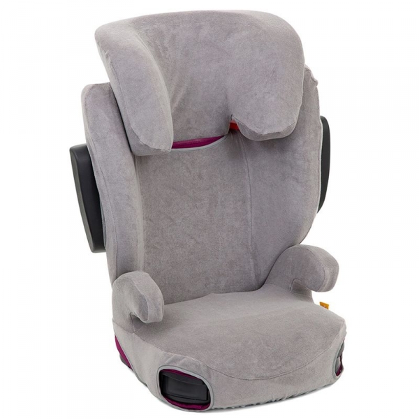 Bebe Confort Housse En Eponge Pour Siege Auto Axiss Fresh Grey Made In Bebe Bebe Confort Housse En Eponge Pour Siege Auto Axiss Fresh Grey Made In Bebe