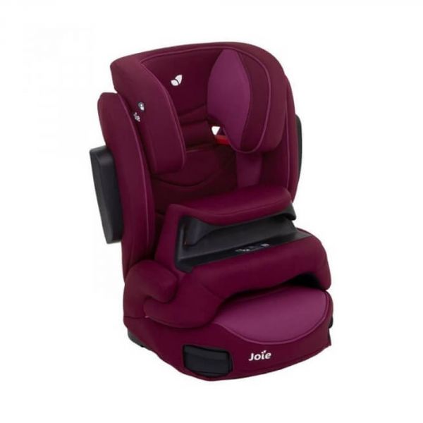 siege auto trillo joie