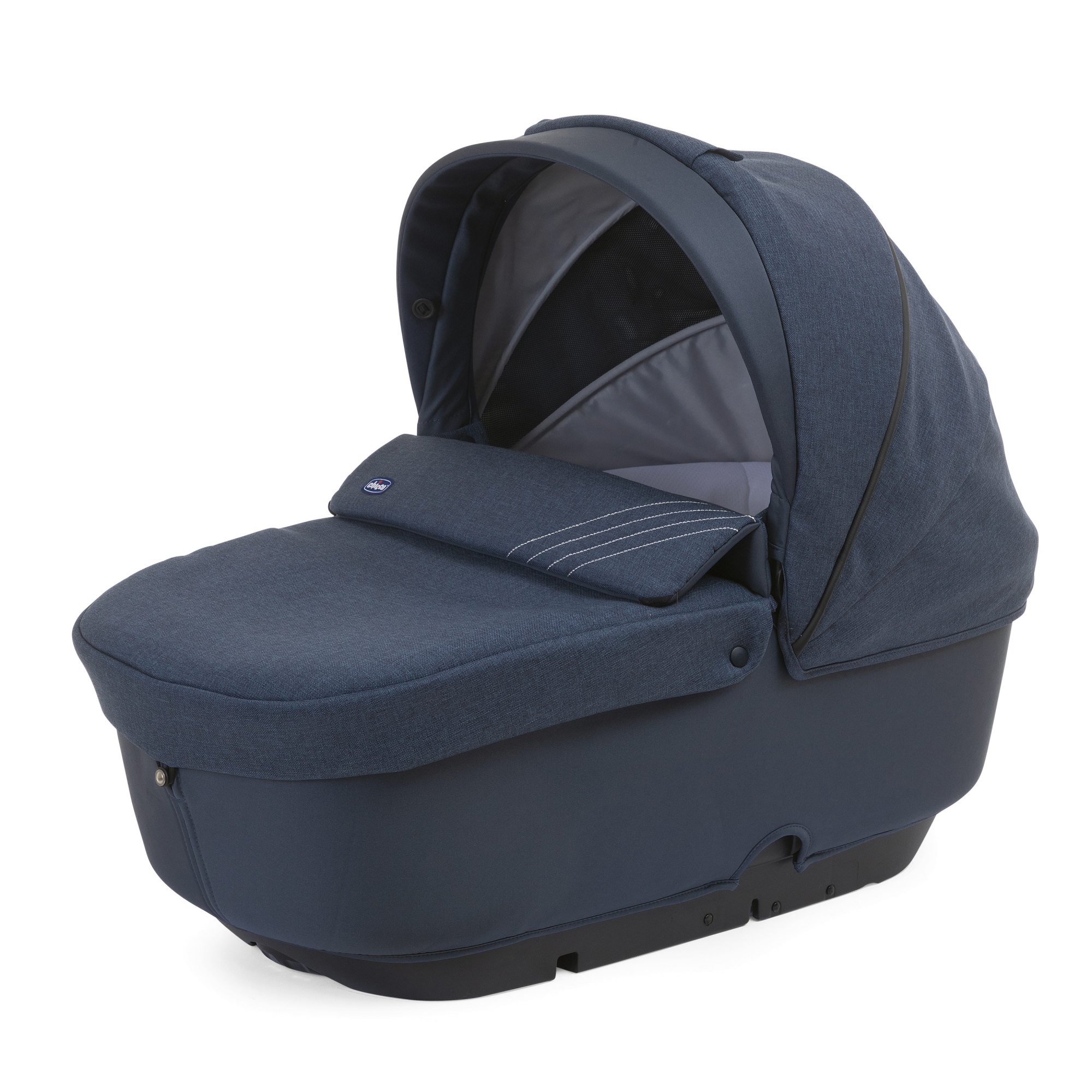 Chicco Poussette Trio Alysia I Size Denim Made In Bebe Chicco Poussette Trio Alysia I Size Denim Made In Bebe