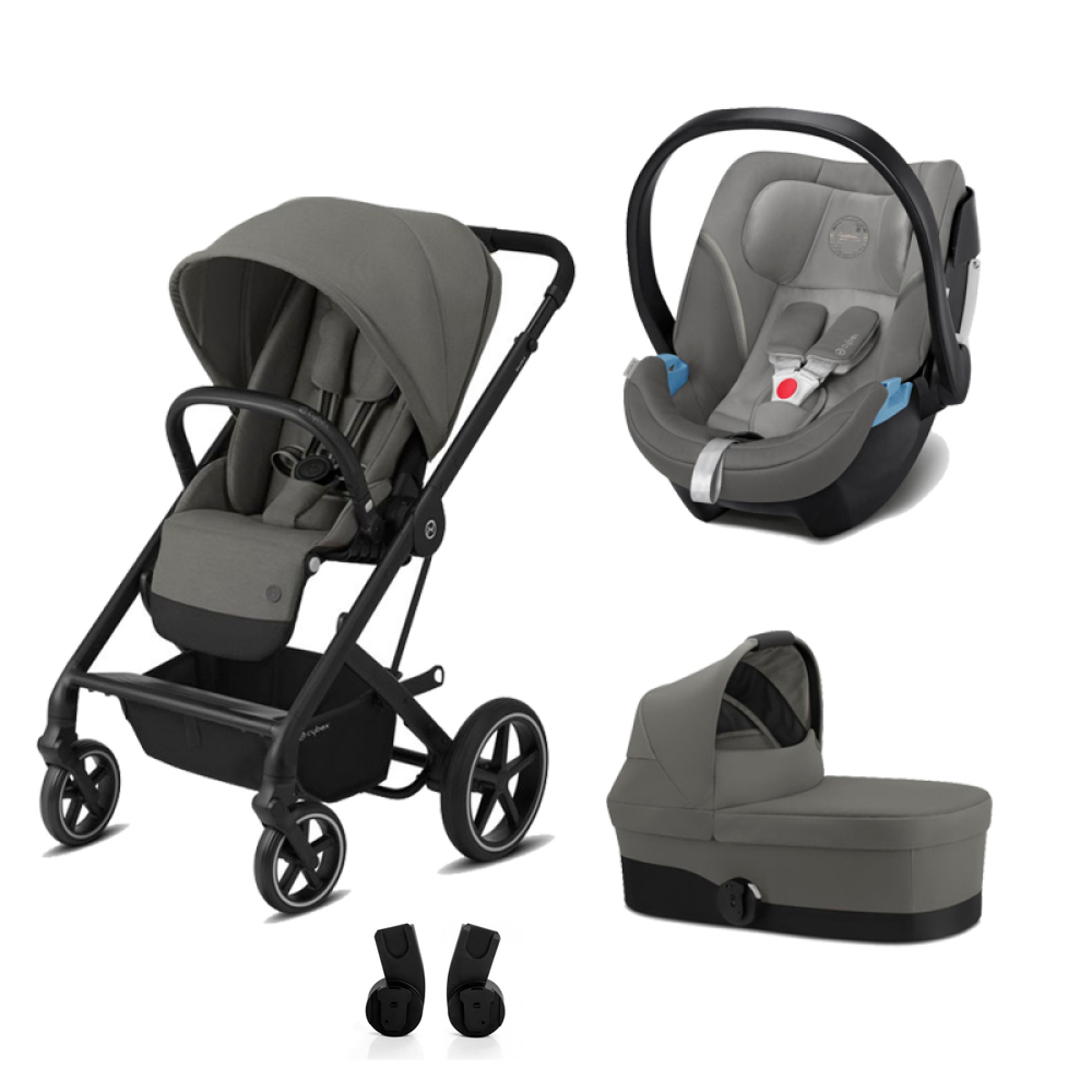 sac a langer cybex balios