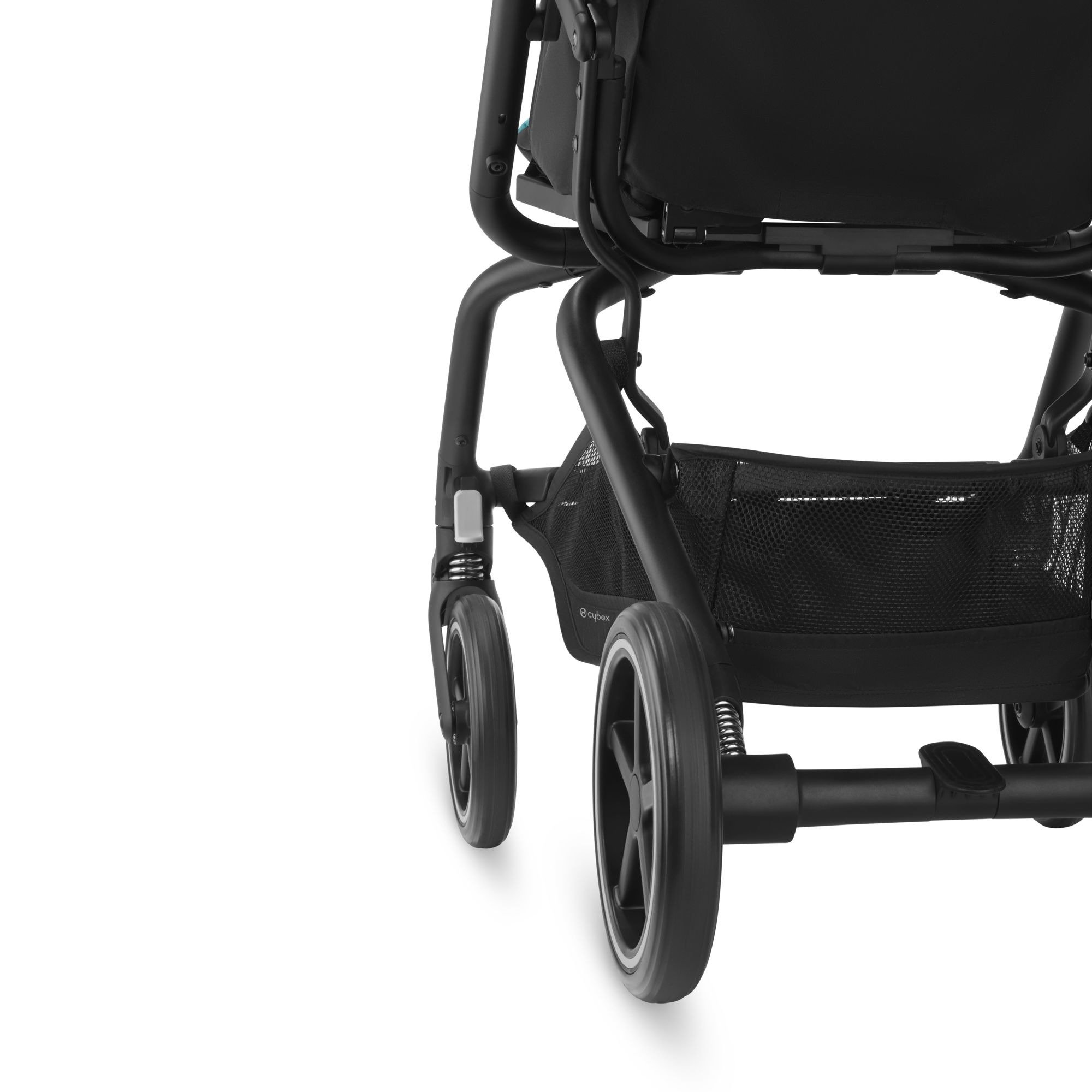 Cybex Eezy S Plus Купить