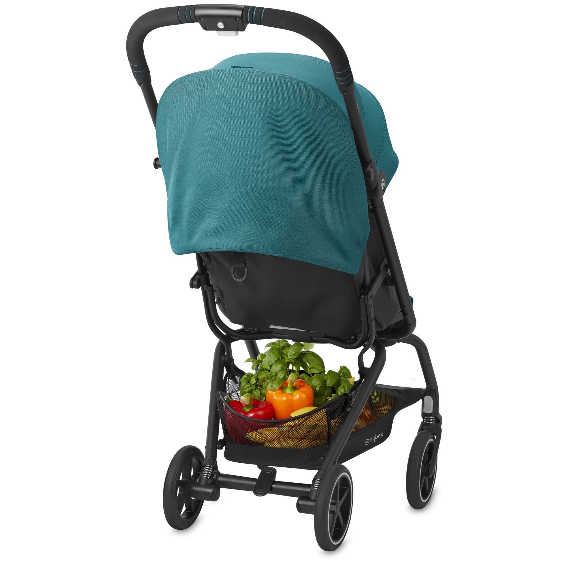 Cybex Eezy S Plus Купить