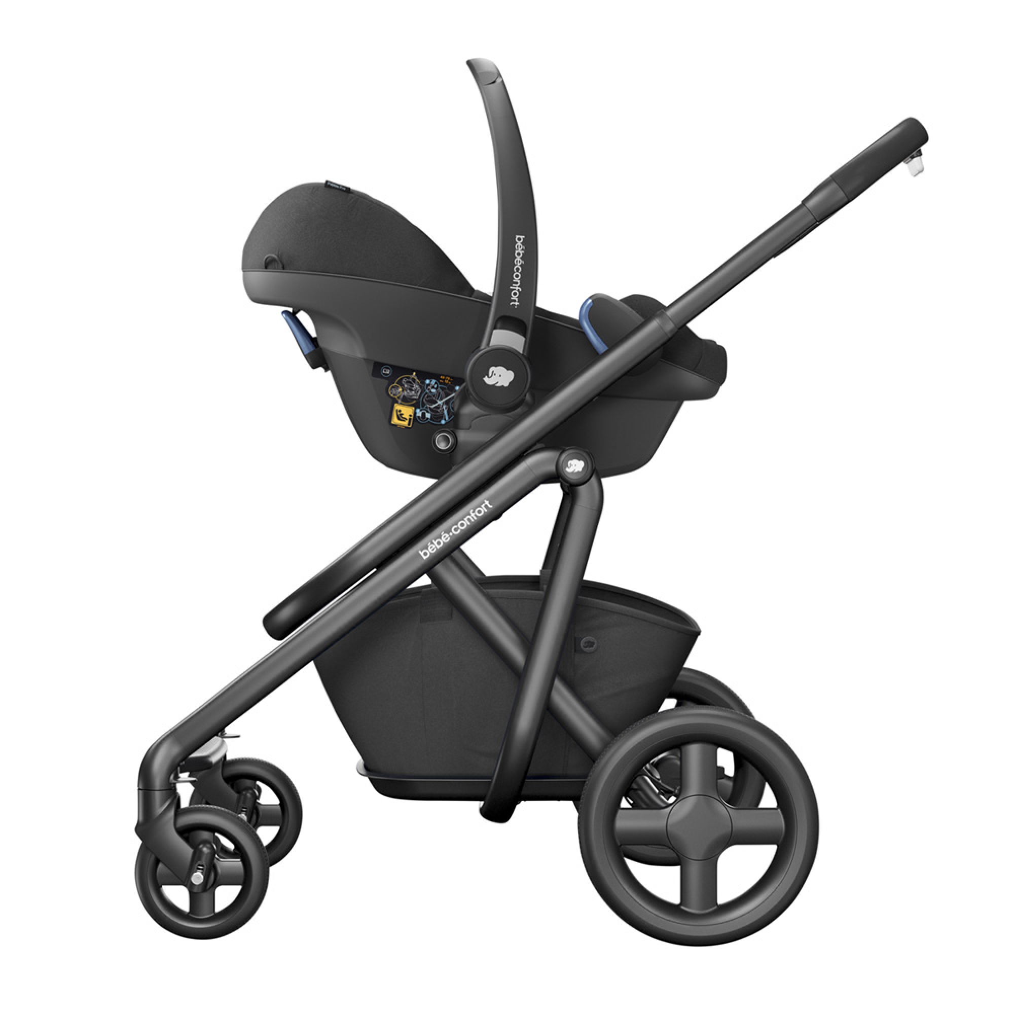 Lila Sp Bebe Confort Soldes Magasin Online Off 79