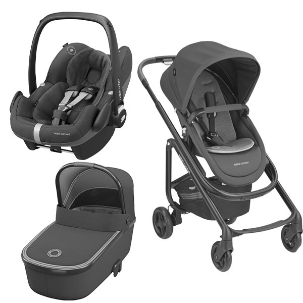 bebe confort pebble pro
