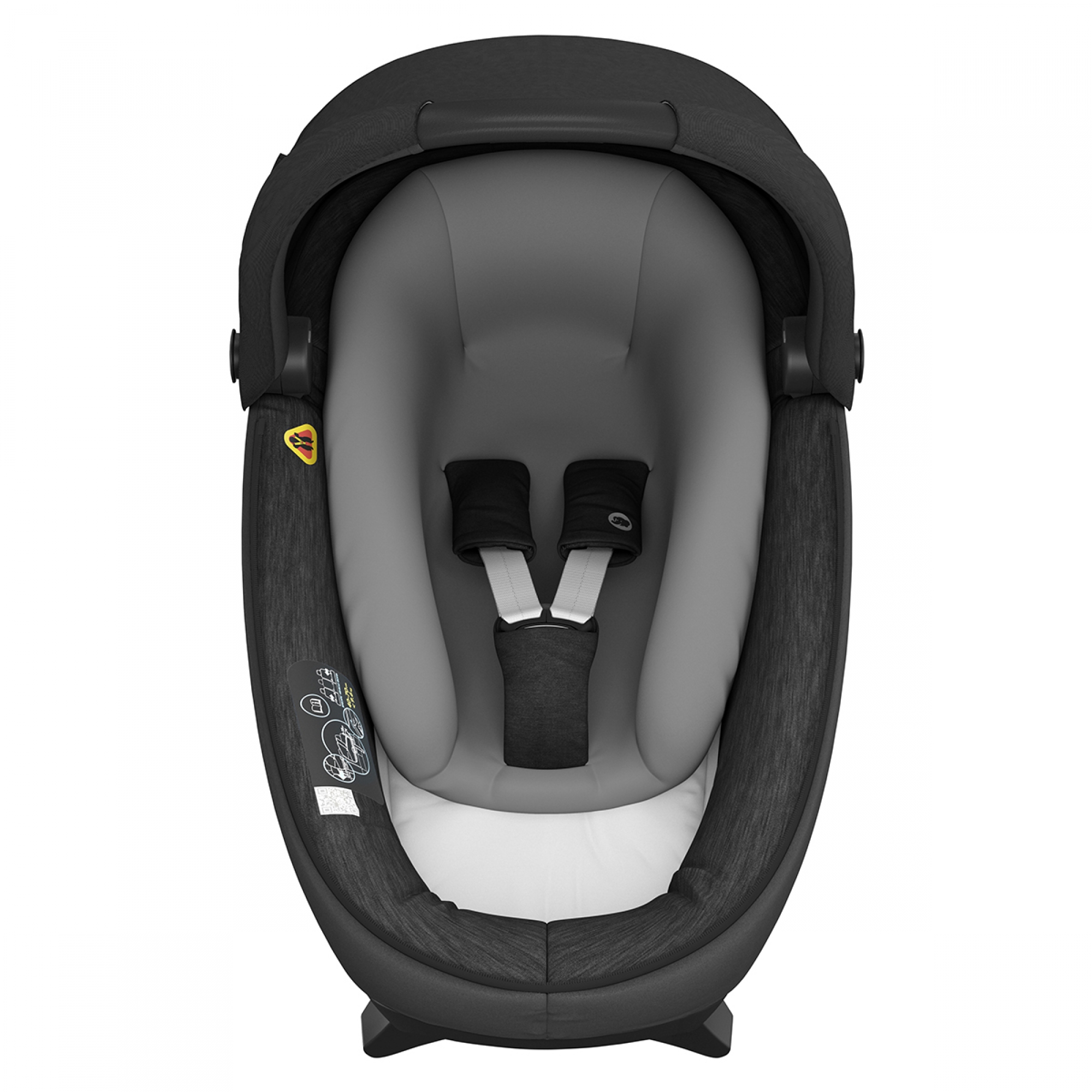 Bebe Confort Pack Poussette Trio Nova 3 Roues Jade Pebble Pro Essential Black Made In Bebe Bebe Confort Pack Poussette Trio Nova 3 Roues Jade Pebble Pro Essential Black Made In Bebe