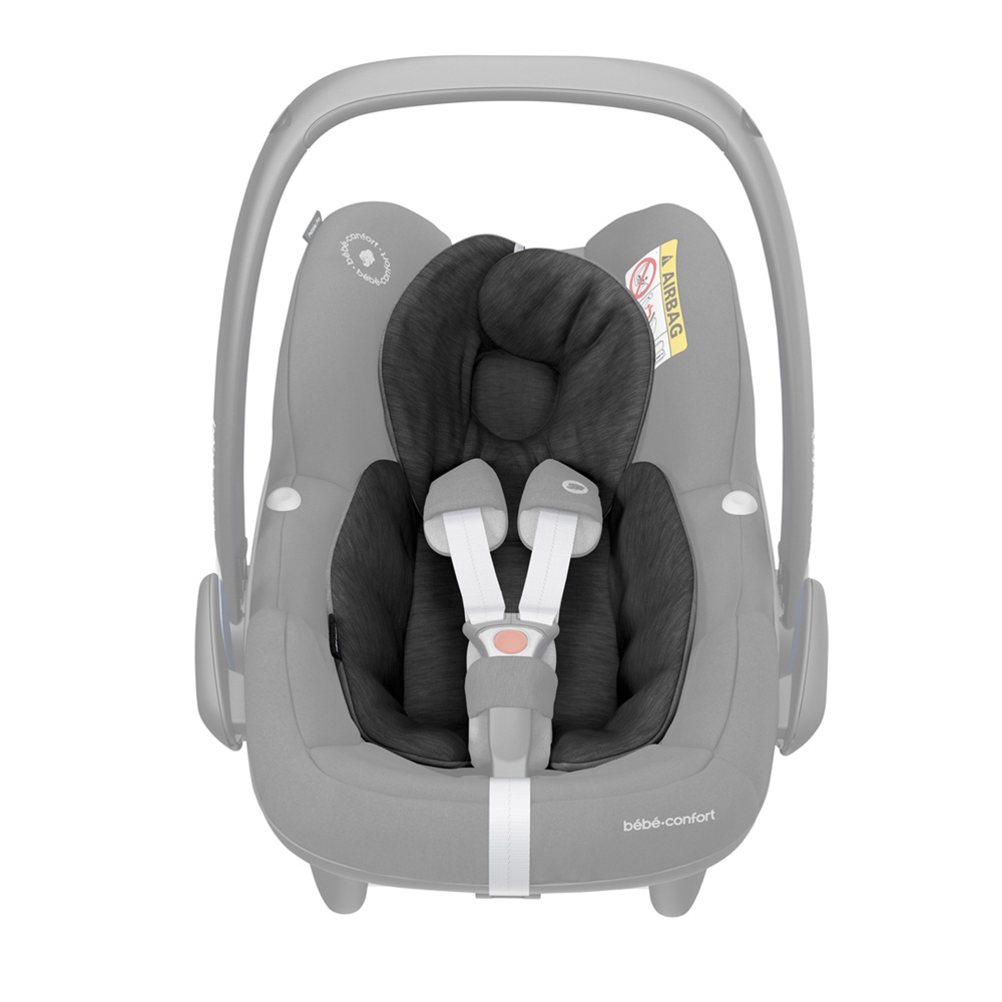 Bebe Confort Pack Poussette Trio Nova 3 Roues Jade Pebble Pro Essential Black Made In Bebe Bebe Confort Pack Poussette Trio Nova 3 Roues Jade Pebble Pro Essential Black Made In Bebe
