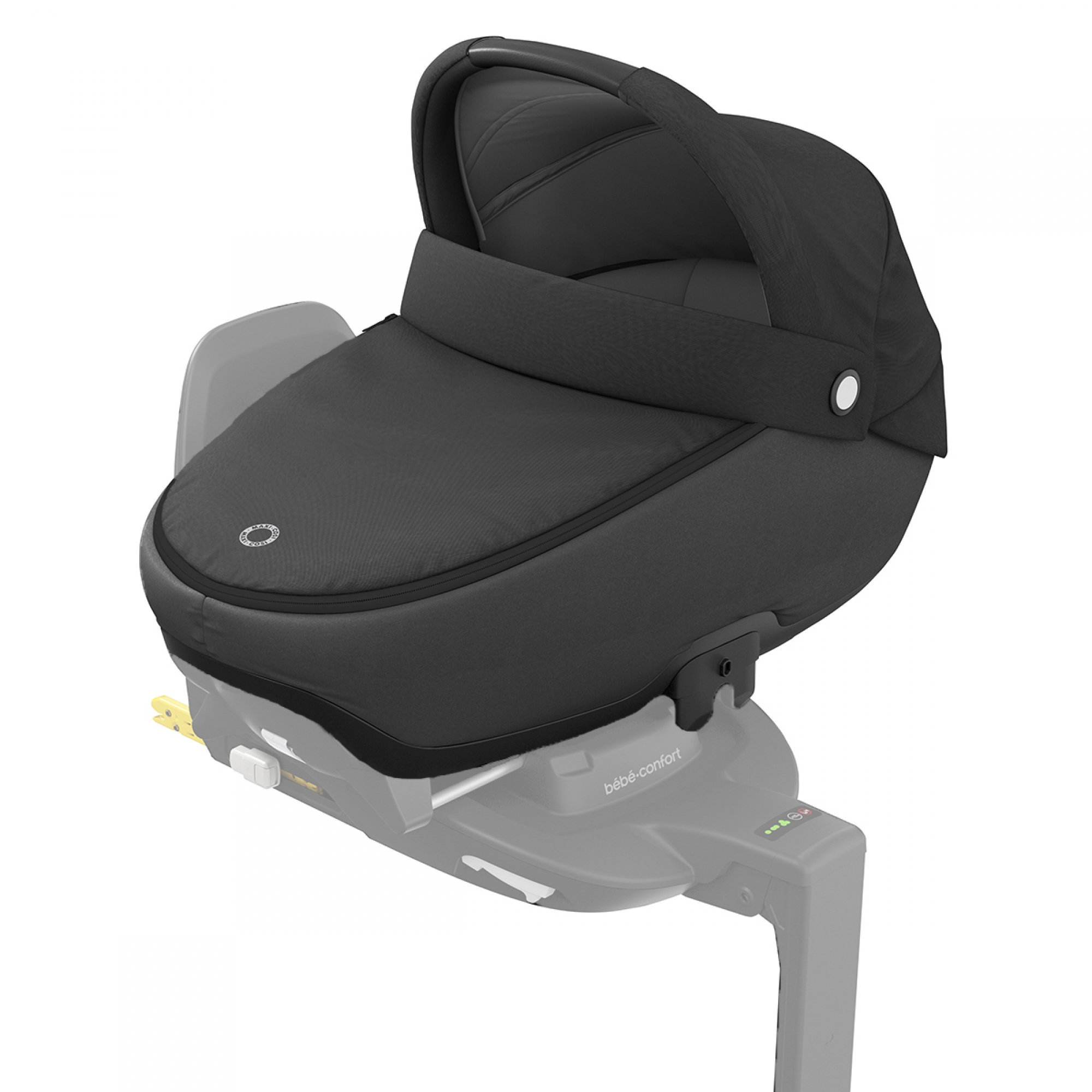 Bebe Confort Pack Poussette Trio Nova 3 Roues Jade Pebble Pro Essential Black Made In Bebe Bebe Confort Pack Poussette Trio Nova 3 Roues Jade Pebble Pro Essential Black Made In Bebe