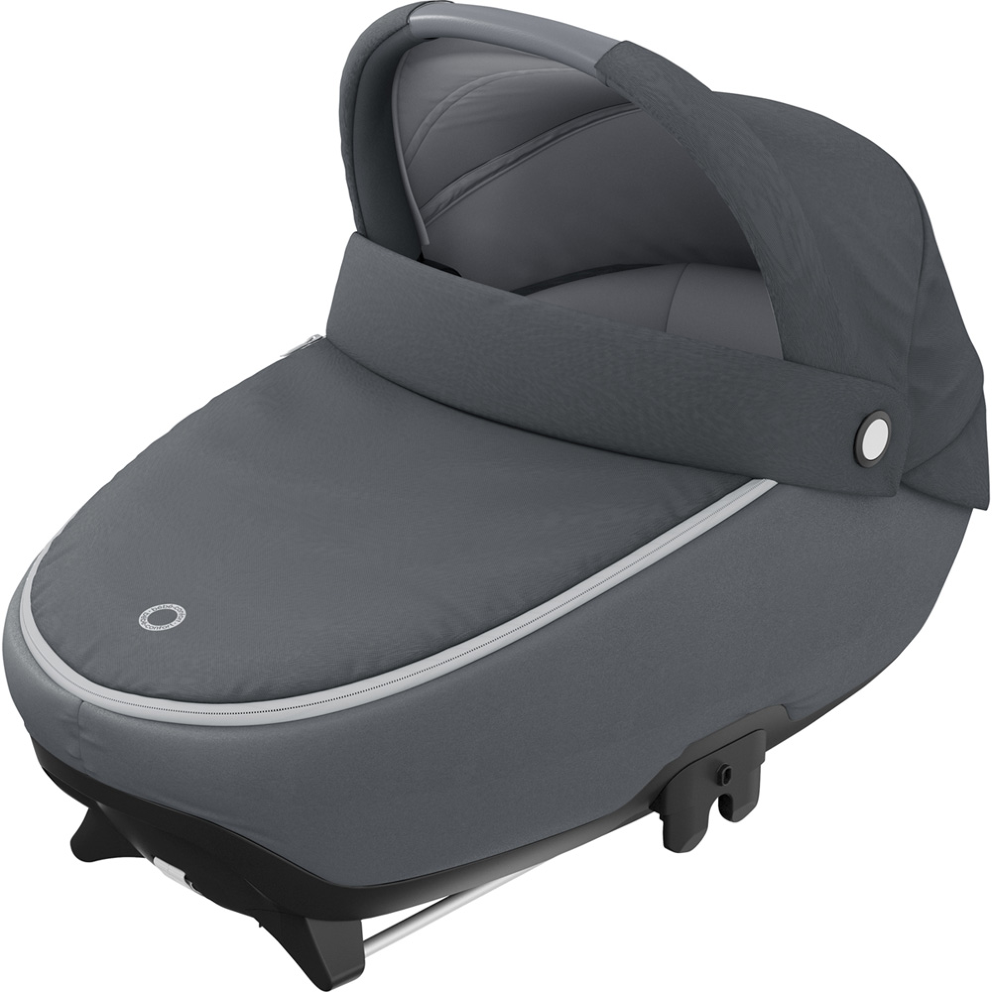 Bebe Confort Pack Poussette Trio Nova 3 Roues Jade Pebble Pro Essential Graphite Made In Bebe