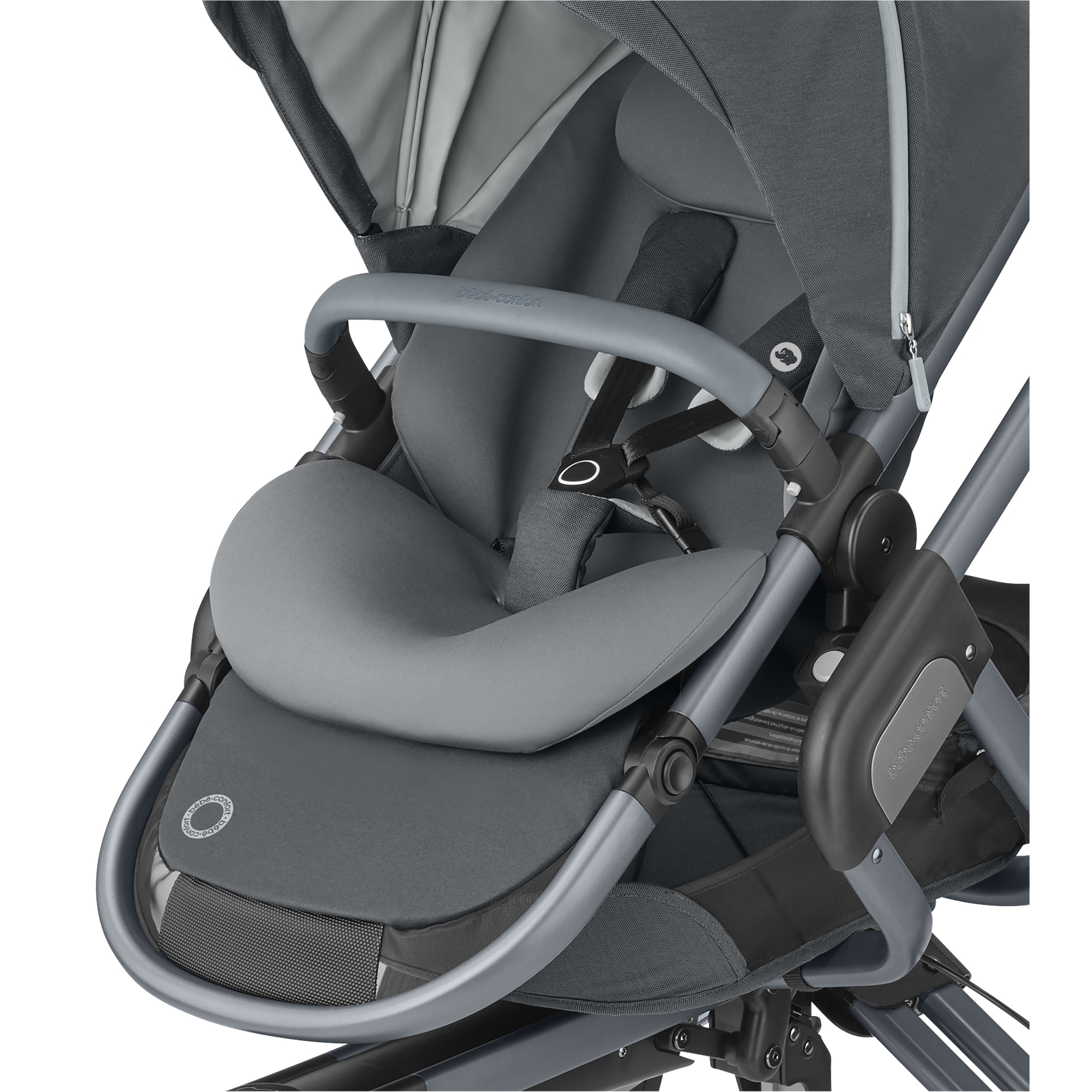 Bebe Confort Pack Poussette Trio Nova 3 Roues Oria Pebble Pro Essential Graphite Made In Bebe Bebe Confort Pack Poussette Trio Nova 3 Roues Oria Pebble Pro Essential Graphite Made In Bebe