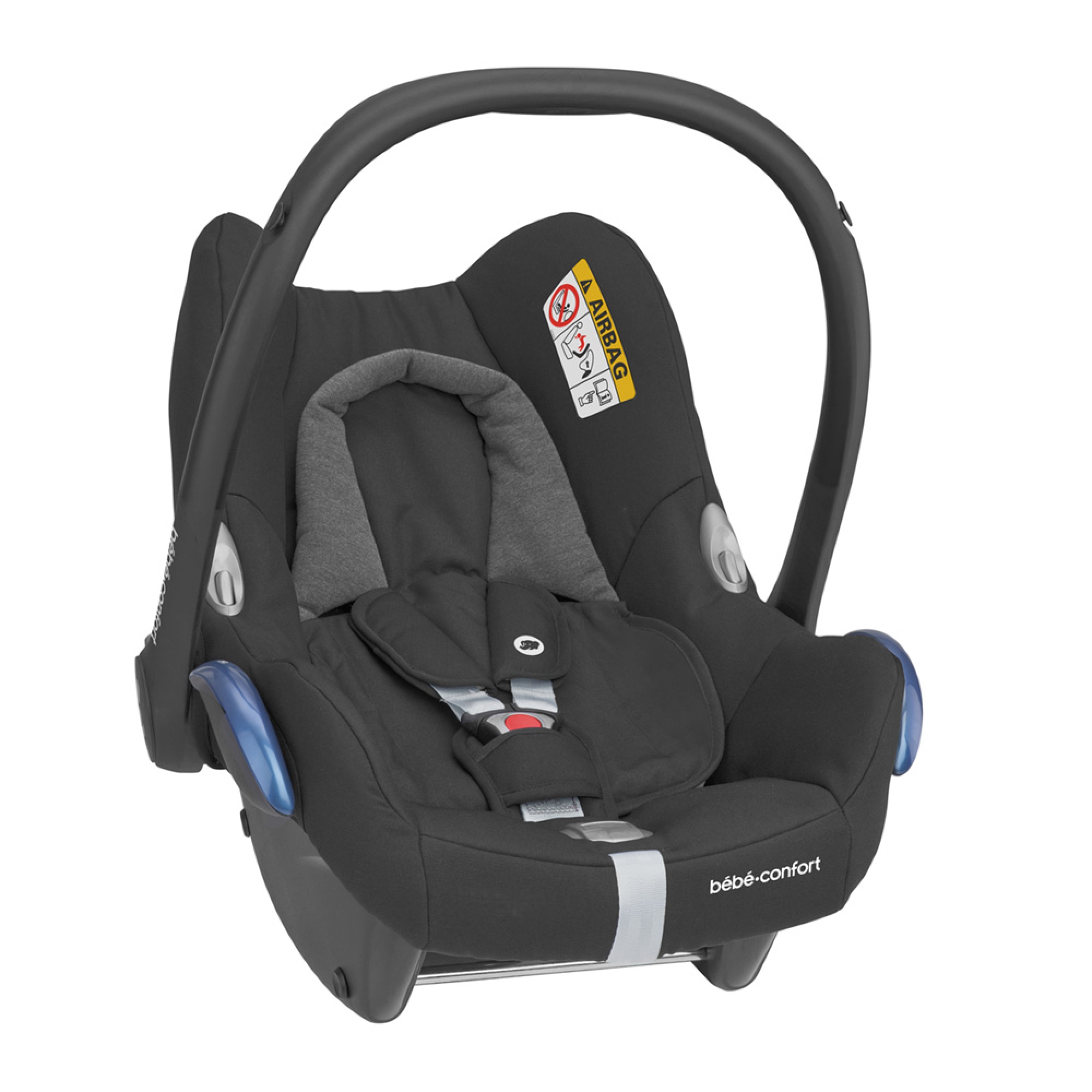Bebe Confort Pack Poussette Trio Stella Amber Plus Cabriofix Essential Black Made In Bebe Bebe Confort Pack Poussette Trio Stella Amber Plus Cabriofix Essential Black Made In Bebe
