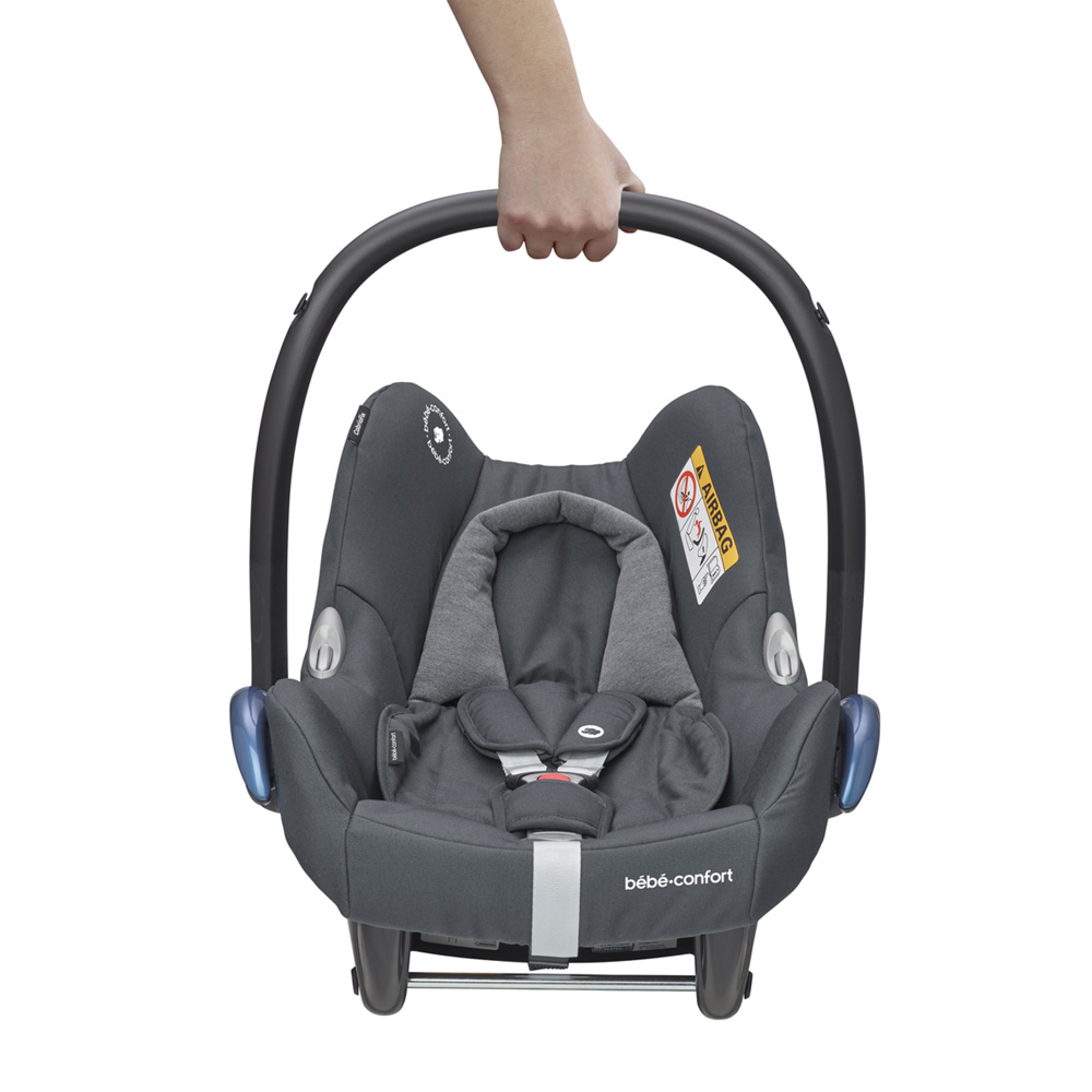 Bebe Confort Pack Poussette Trio Stella Amber Plus Cabriofix Essential Graphite Made In Bebe Bebe Confort Pack Poussette Trio Stella Amber Plus Cabriofix Essential Graphite Made In Bebe