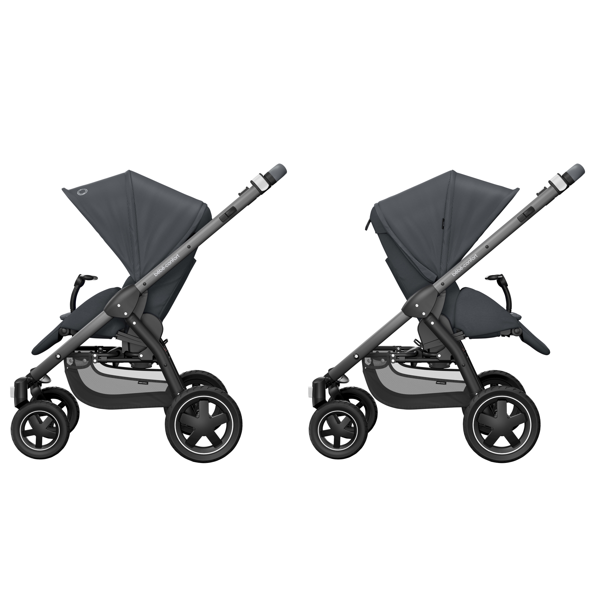Bebe Confort Pack Poussette Trio Stella Amber Plus Pebble Pro Essential Graphite Made In Bebe Bebe Confort Pack Poussette Trio Stella Amber Plus Pebble Pro Essential Graphite Made In Bebe