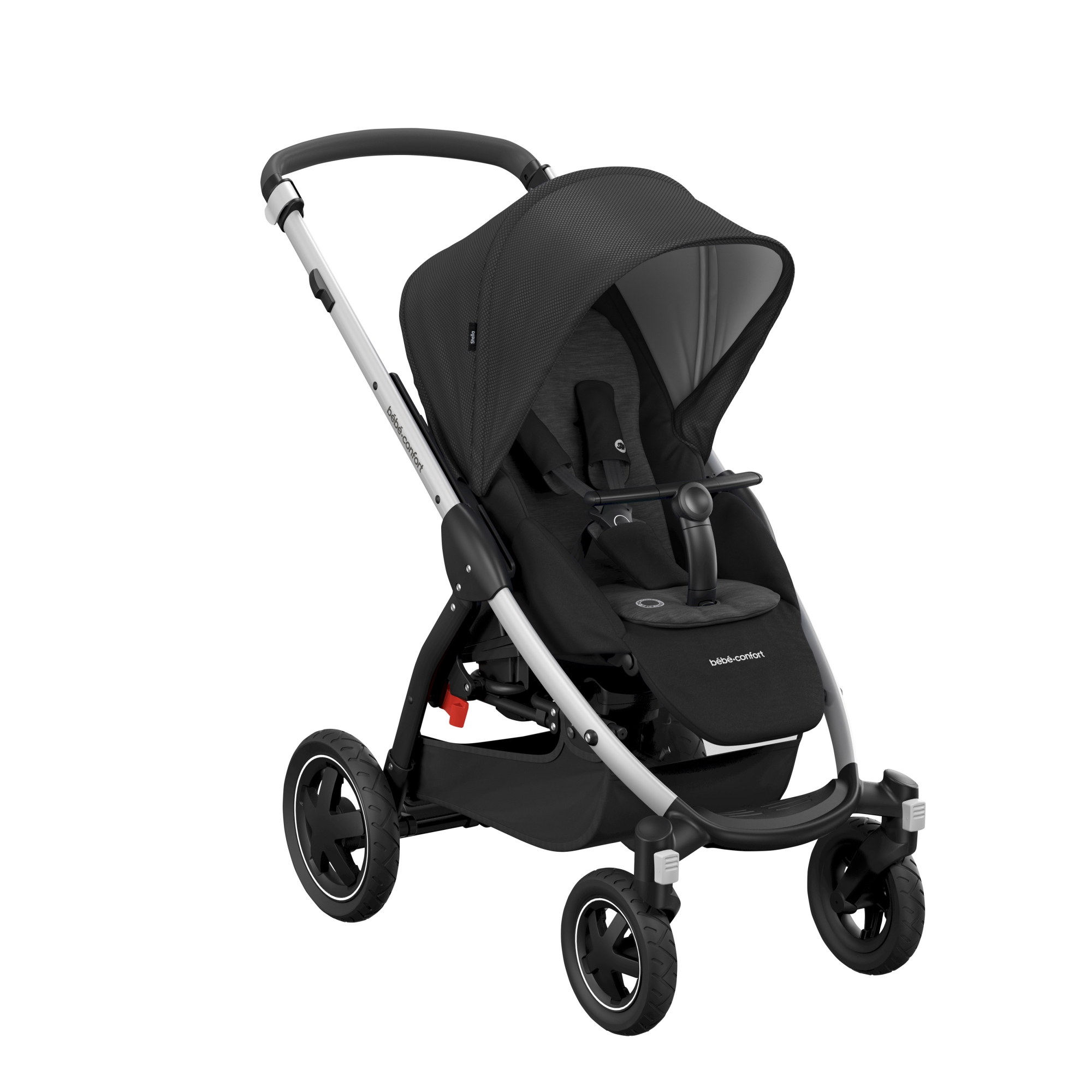 Bebe Confort Pack Poussette Trio Stella Jade Pebble Pro Essential Black Made In Bebe Bebe Confort Pack Poussette Trio Stella Jade Pebble Pro Essential Black Made In Bebe