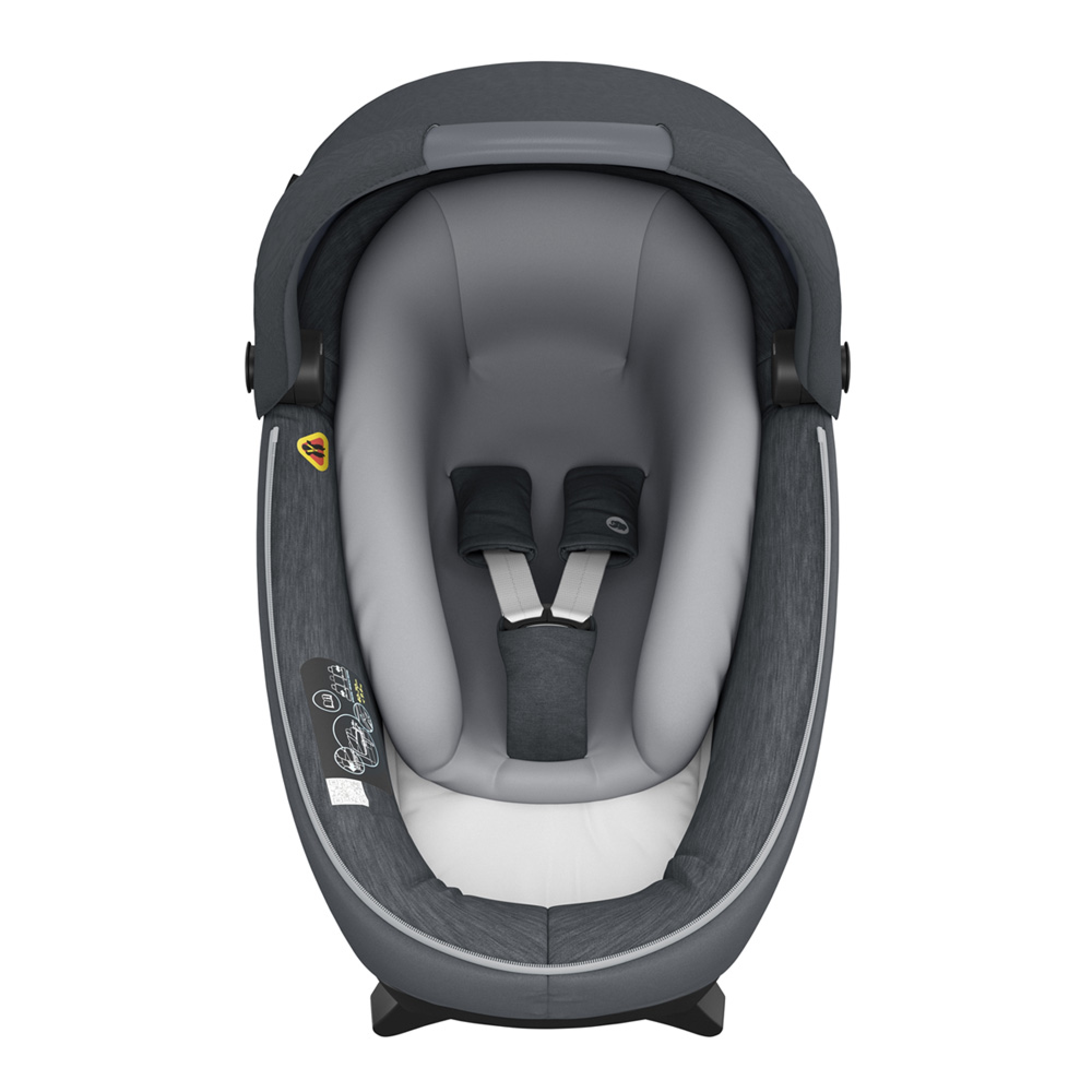Bebe Confort Pack Poussette Trio Stella Jade Pebble Pro Essential Graphite Made In Bebe Bebe Confort Pack Poussette Trio Stella Jade Pebble Pro Essential Graphite Made In Bebe