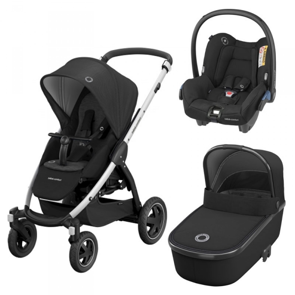 poussette bebe confort citi