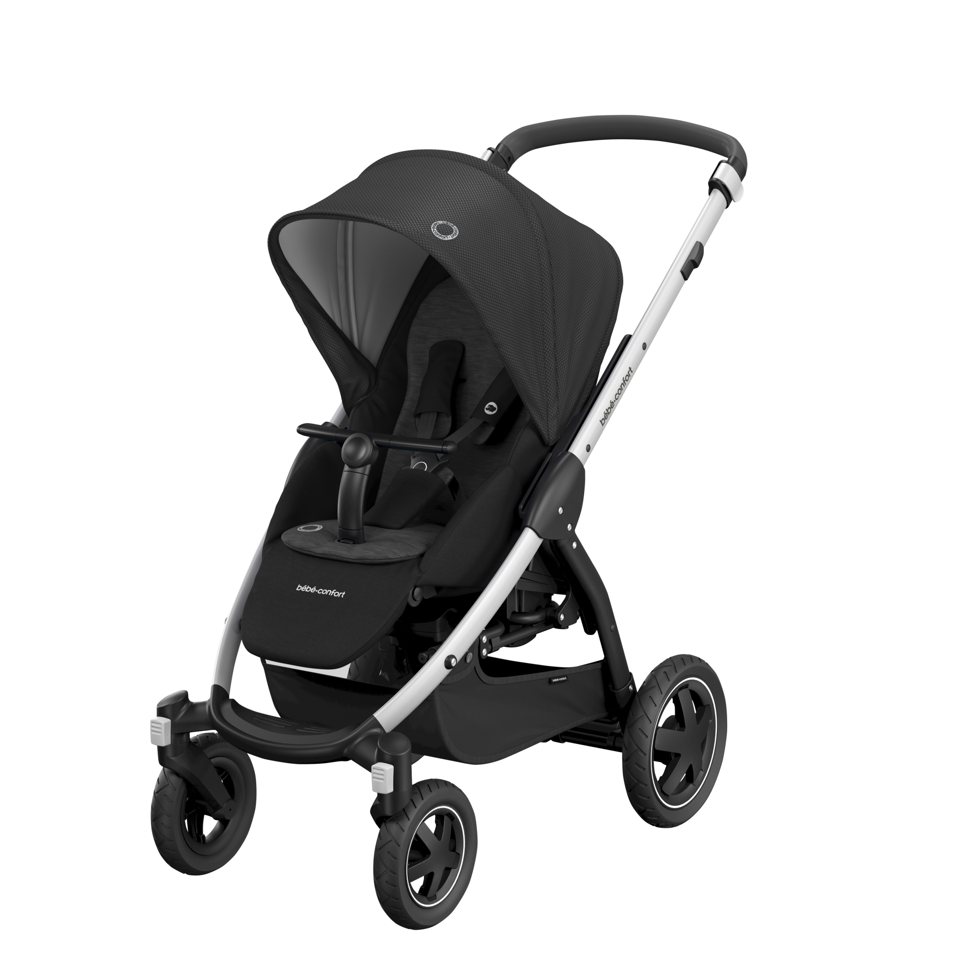 Bebe Confort Pack Poussette Trio Stella Oria Pebble Pro Essential Black Made In Bebe Bebe Confort Pack Poussette Trio Stella Oria Pebble Pro Essential Black Made In Bebe